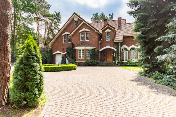 Best Driveway Repair Near Me  in Aberdeen, MS