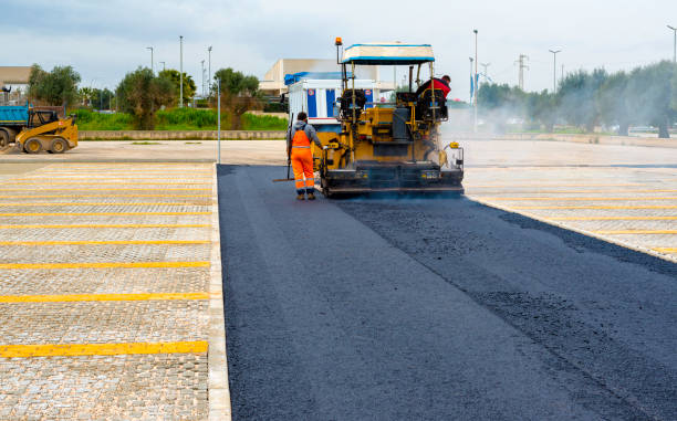 Aberdeen, MS Driveway Pavers Company