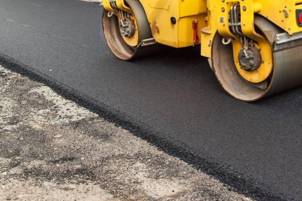 Best Concrete Paver Driveway  in Aberdeen, MS