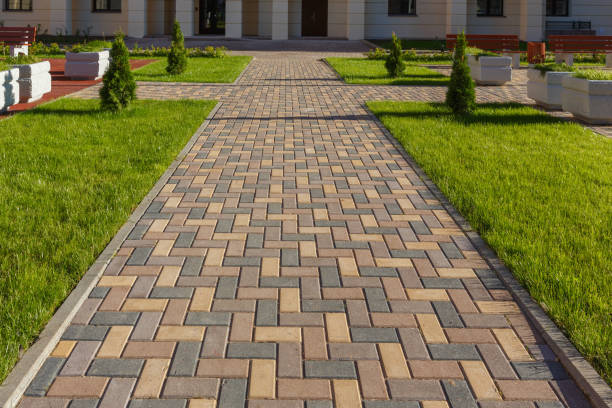 Reliable Aberdeen, MS Driveway Pavers Solutions